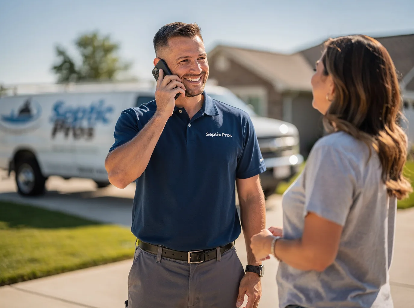 Septic Tank Pumping Geary, OK FAQs